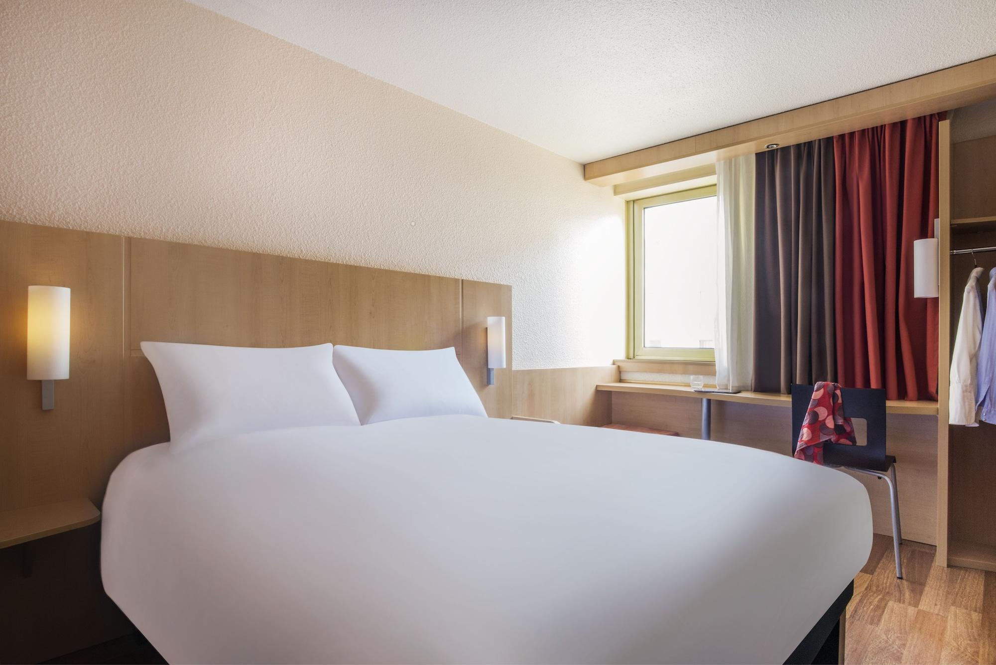 B&B Hotel Les Sables-D'Olonne Centre Gare Екстер'єр фото
