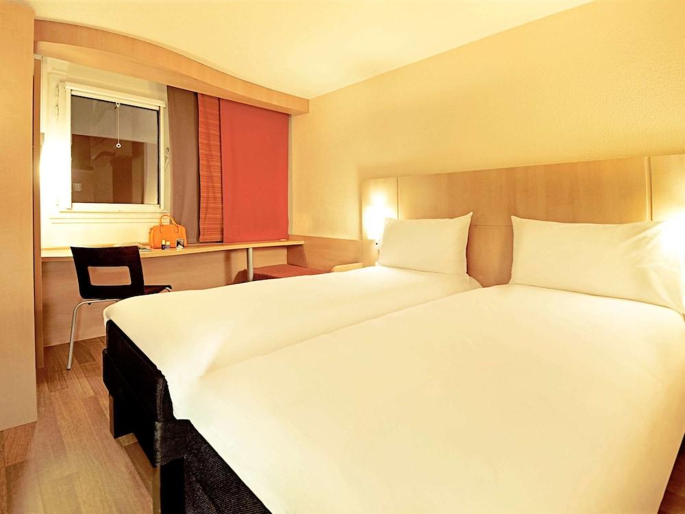 B&B Hotel Les Sables-D'Olonne Centre Gare Екстер'єр фото