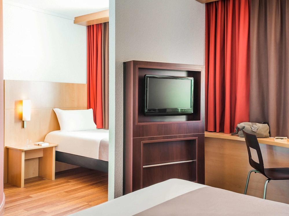 B&B Hotel Les Sables-D'Olonne Centre Gare Екстер'єр фото
