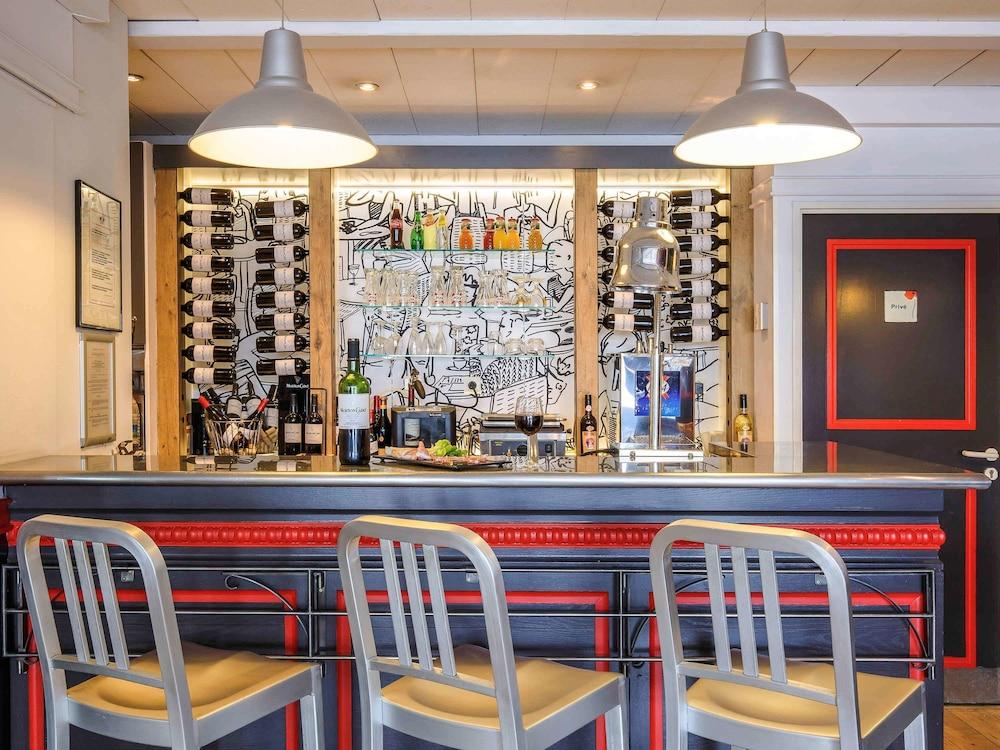 B&B Hotel Les Sables-D'Olonne Centre Gare Екстер'єр фото
