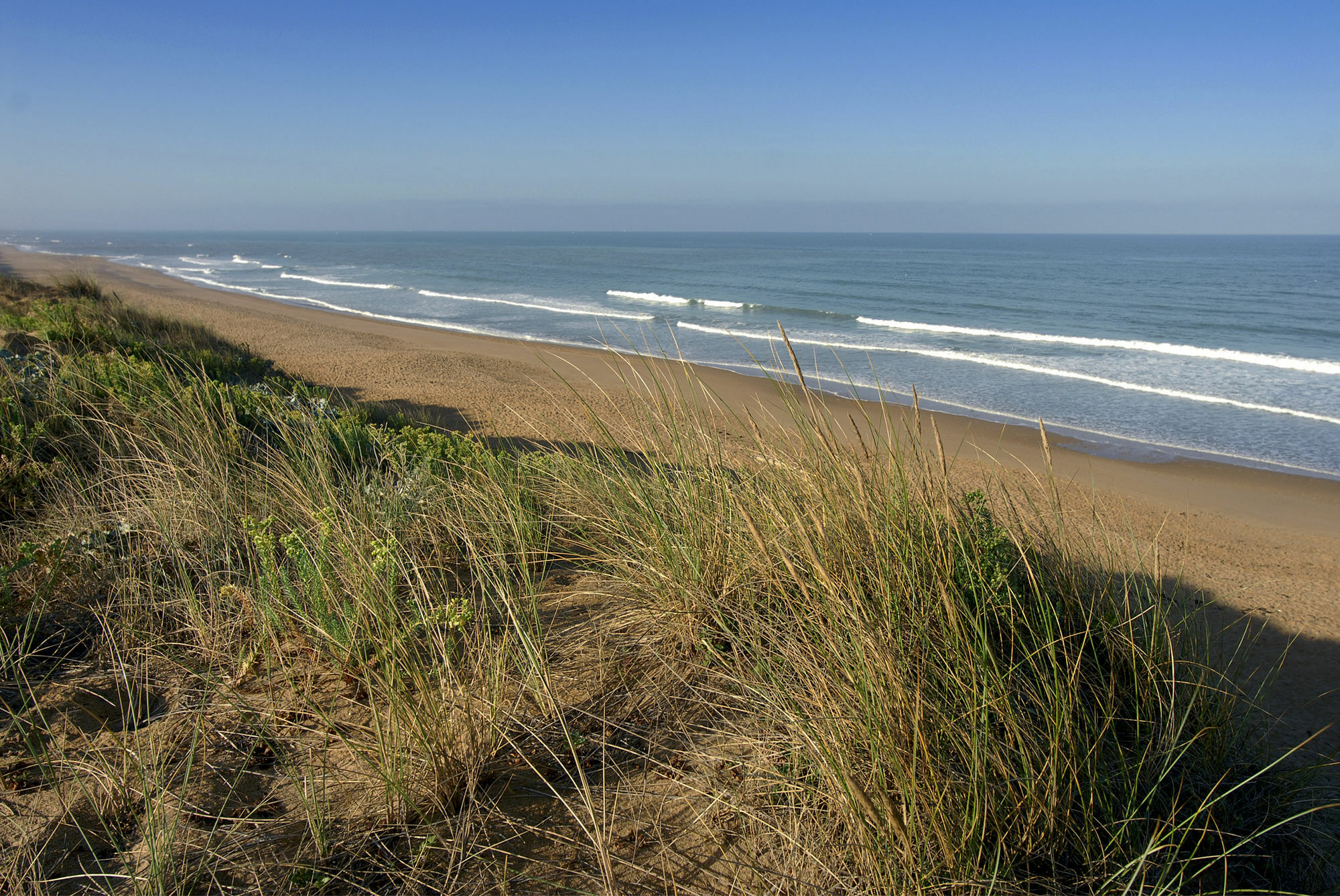 B&B Hotel Les Sables-D'Olonne Centre Gare Екстер'єр фото